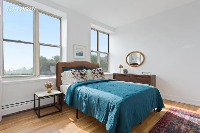 New York City Real Estate | View 444 12th Street, 4C | room 5 | View 6