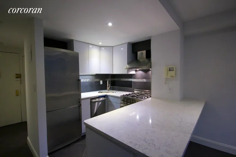 New York City Real Estate | View 65 Cooper Square, 3H | room 1 | View 2