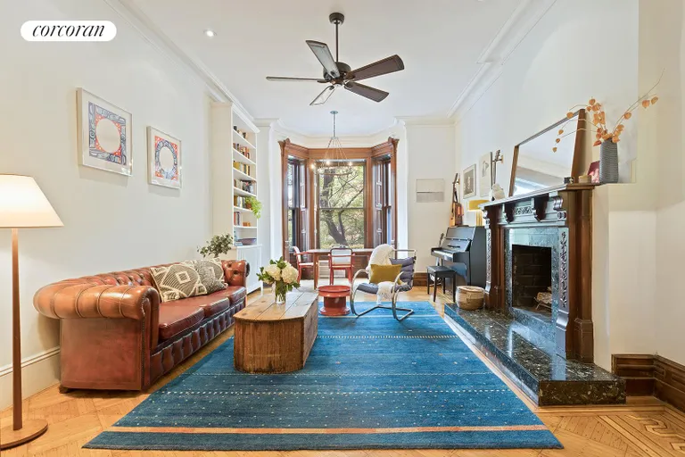New York City Real Estate | View 22 8th Avenue, 2 | 3 Beds, 2 Baths | View 1