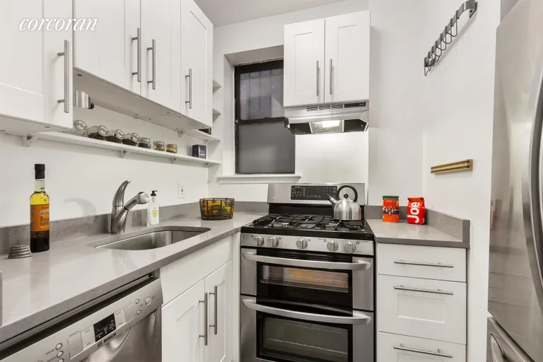 New York City Real Estate | View 77 Underhill Avenue, 1A | Kitchen | View 3