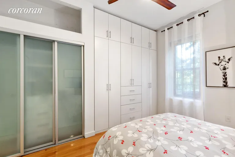New York City Real Estate | View 77 Underhill Avenue, 1A | Bedroom | View 5