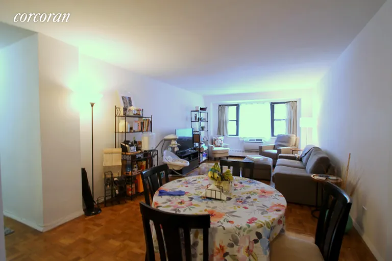 New York City Real Estate | View 320 East 54th Street, 1F | 1 Bed, 1 Bath | View 1