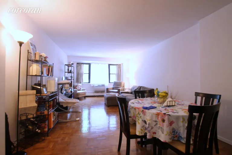 New York City Real Estate | View 320 East 54th Street, 1F | room 1 | View 2