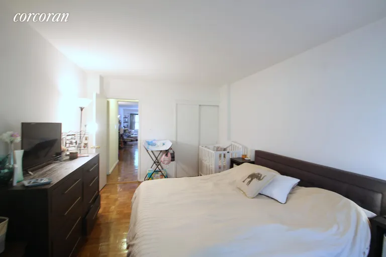 New York City Real Estate | View 320 East 54th Street, 1F | room 4 | View 5