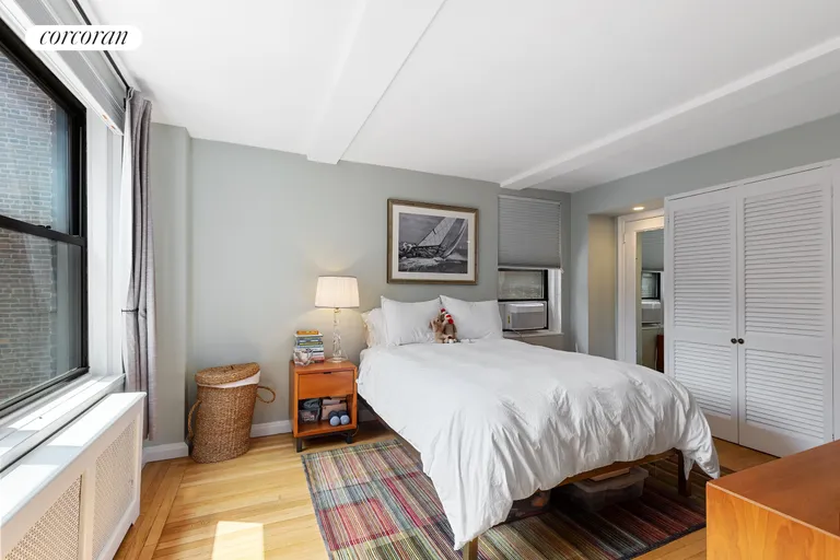 New York City Real Estate | View 140 East 28th Street, 5H | room 2 | View 3