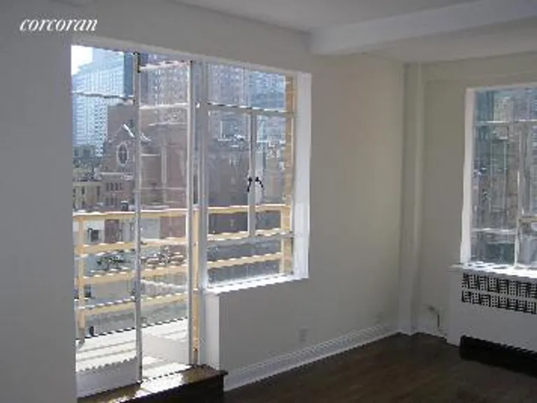 New York City Real Estate | View 240 Central Park South, 17D | room 1 | View 2