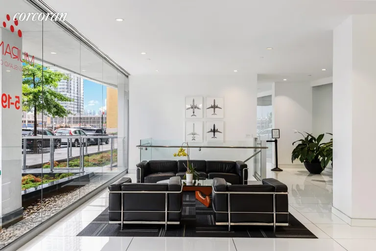 New York City Real Estate | View 519 Borden Avenue, 6F | room 5 | View 6
