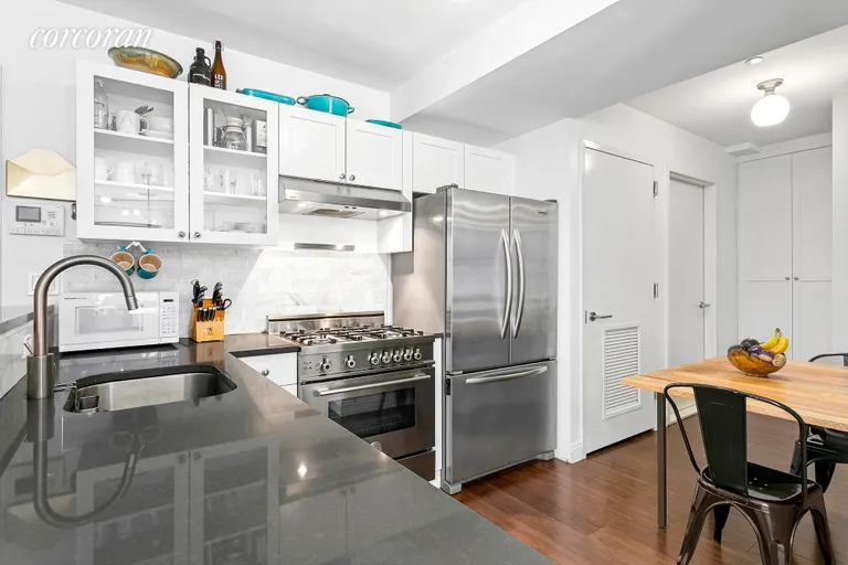 New York City Real Estate | View 314 12th Street, 101 | 3 | View 2
