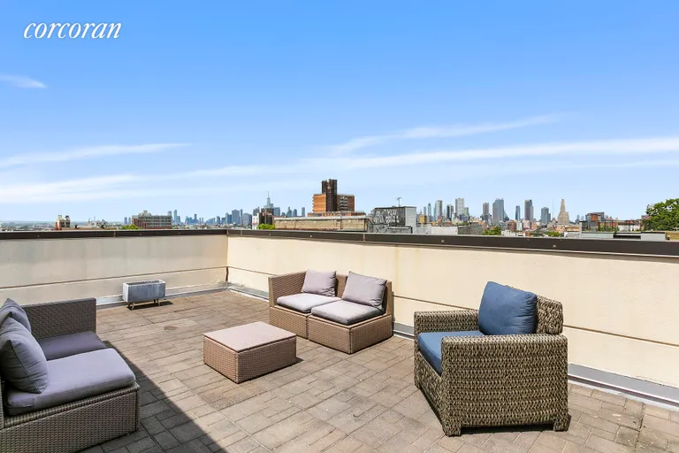 New York City Real Estate | View 314 12th Street, 101 | 4 | View 9