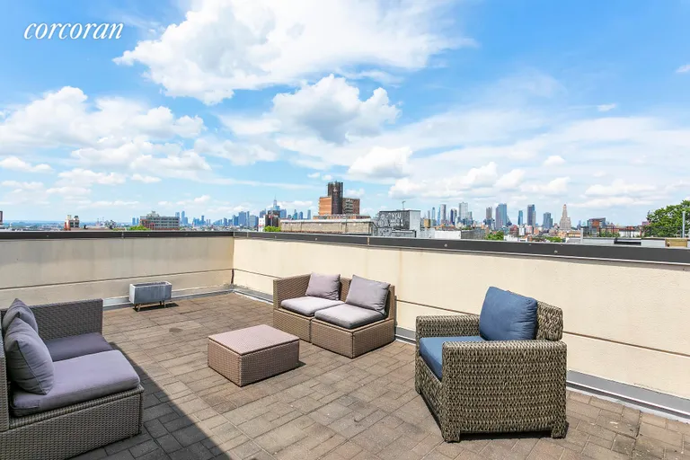 New York City Real Estate | View 314 12th Street, 101 | 4v2 | View 8