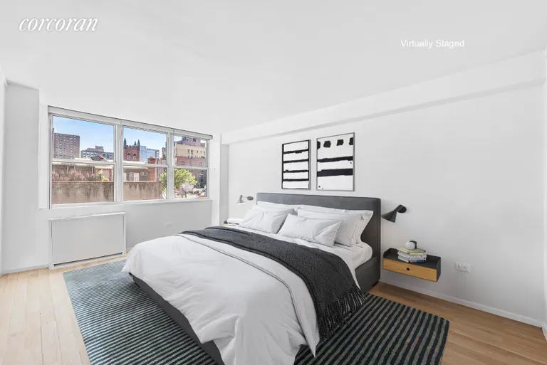 New York City Real Estate | View 420 West 23rd Street, 6A | room 4 | View 5
