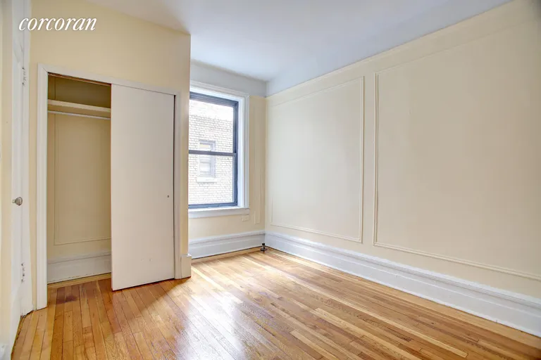 New York City Real Estate | View 160 Claremont Avenue, 5C | room 2 | View 3