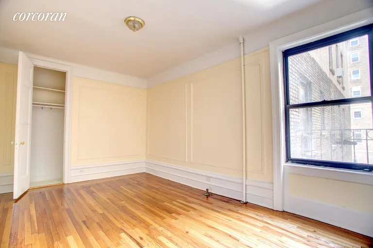 New York City Real Estate | View 160 Claremont Avenue, 5C | room 3 | View 4