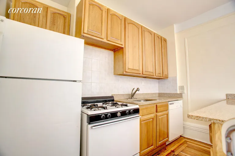 New York City Real Estate | View 160 Claremont Avenue, 5C | room 4 | View 5