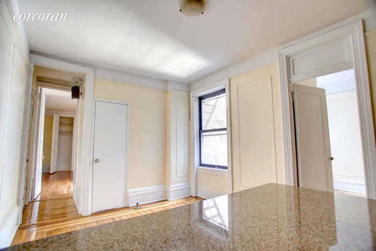 New York City Real Estate | View 160 Claremont Avenue, 5C | room 1 | View 2