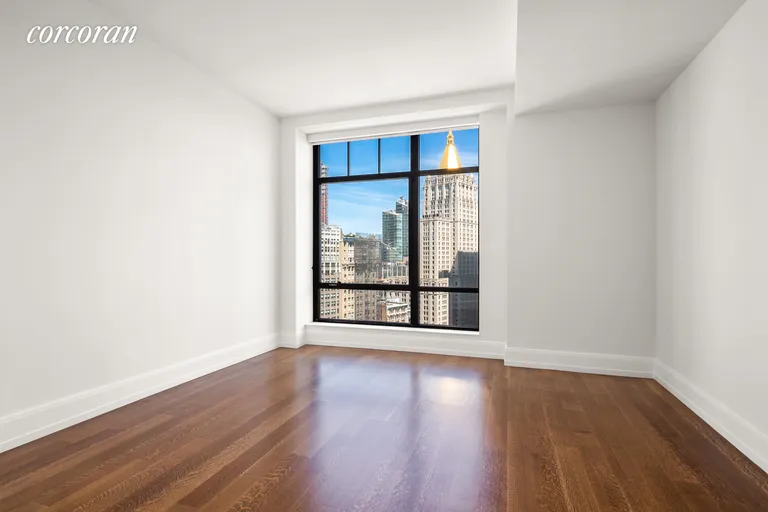 New York City Real Estate | View 10 Madison Square West, 19B | room 12 | View 13