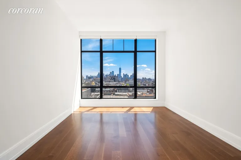 New York City Real Estate | View 10 Madison Square West, 19B | room 13 | View 14