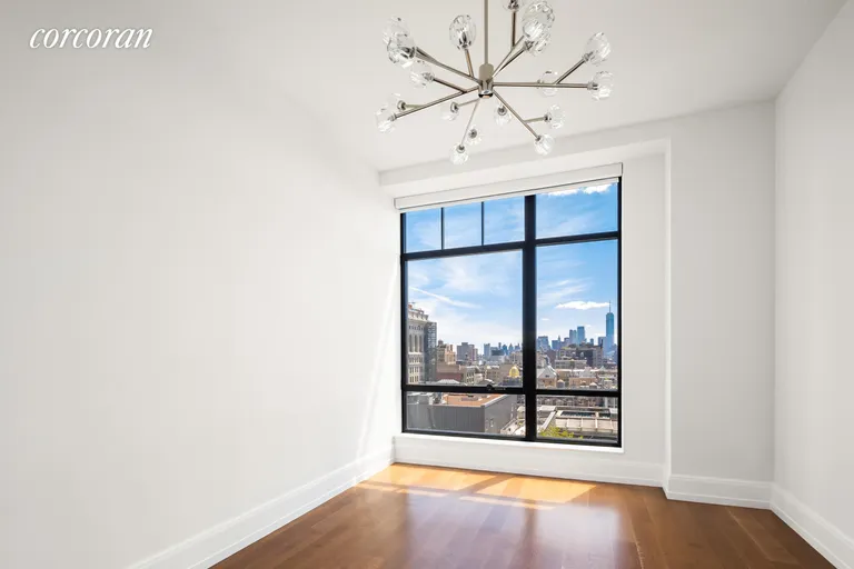 New York City Real Estate | View 10 Madison Square West, 19B | room 15 | View 16