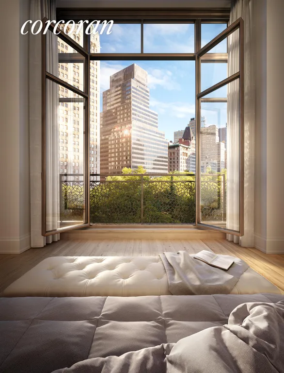 New York City Real Estate | View 25 Park Row, 44A | View | View 8
