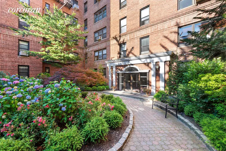 New York City Real Estate | View 67-35 Yellowstone Blvd, 6T | room 7 | View 8