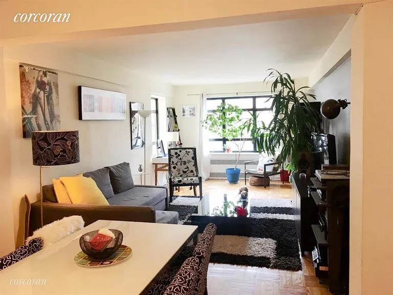 New York City Real Estate | View 100 Remsen Street, 7F | room 4 | View 5