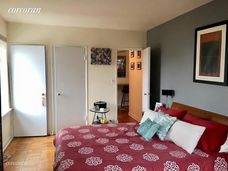 New York City Real Estate | View 100 Remsen Street, 7F | room 9 | View 10