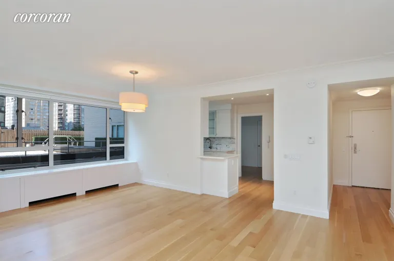 New York City Real Estate | View 200 East 66th Street, A301 | room 3 | View 4