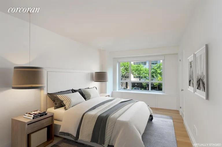 New York City Real Estate | View 200 East 66th Street, A301 | room 5 | View 6
