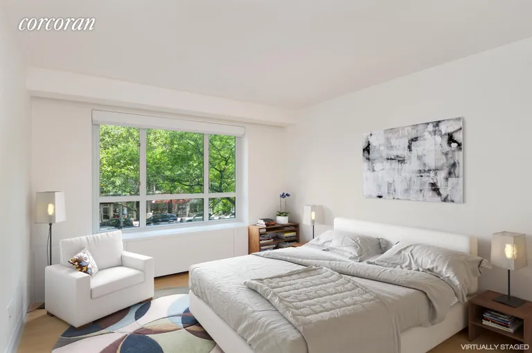 New York City Real Estate | View 200 East 66th Street, A301 | room 8 | View 9