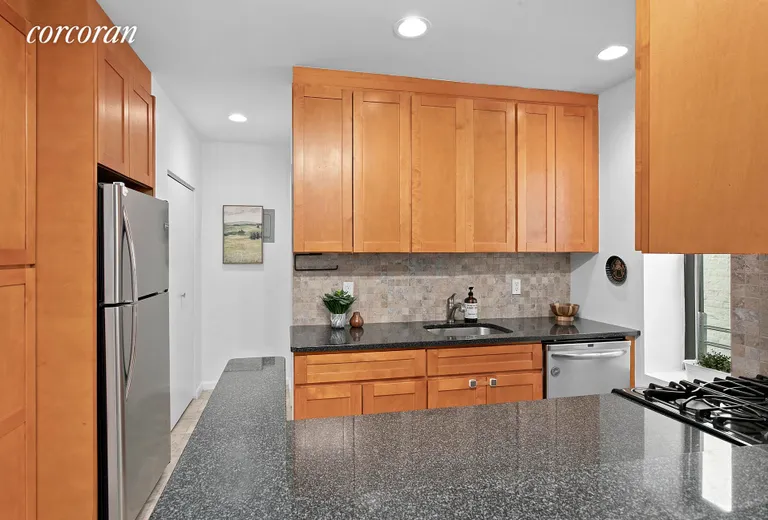 New York City Real Estate | View 299 13TH STREET, 1D | room 3 | View 4