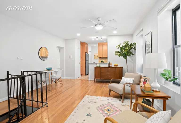 New York City Real Estate | View 299 13TH STREET, 1D | room 1 | View 2
