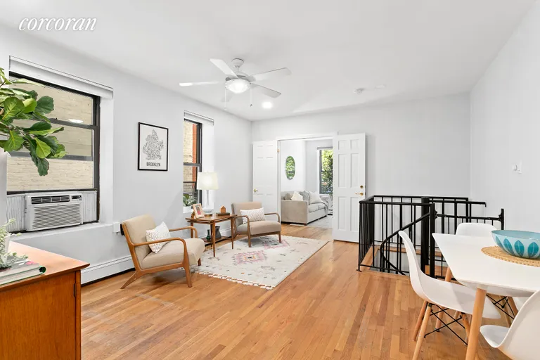 New York City Real Estate | View 299 13TH STREET, 1D | room 2 | View 3