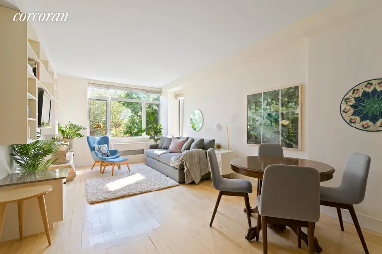 New York City Real Estate | View 251 7th Street, 3J | 2 Beds, 2 Baths | View 1