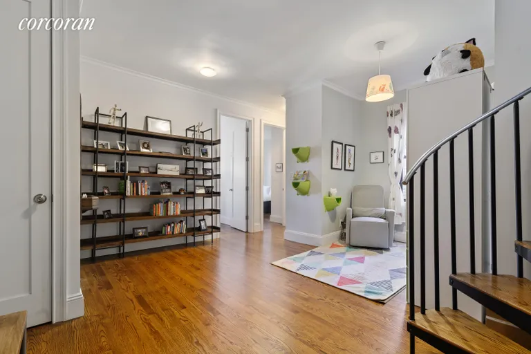 New York City Real Estate | View 24-51 38th Street, C4-D4 | room 4 | View 5
