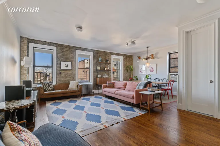 New York City Real Estate | View 24-51 38th Street, C4-D4 | room 1 | View 2