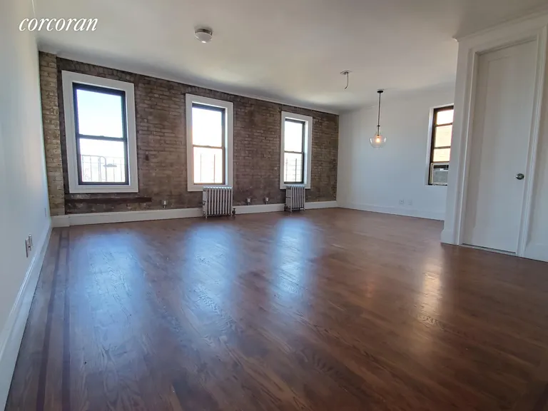 New York City Real Estate | View 24-51 38th Street, C4-D4 | room 2 | View 3