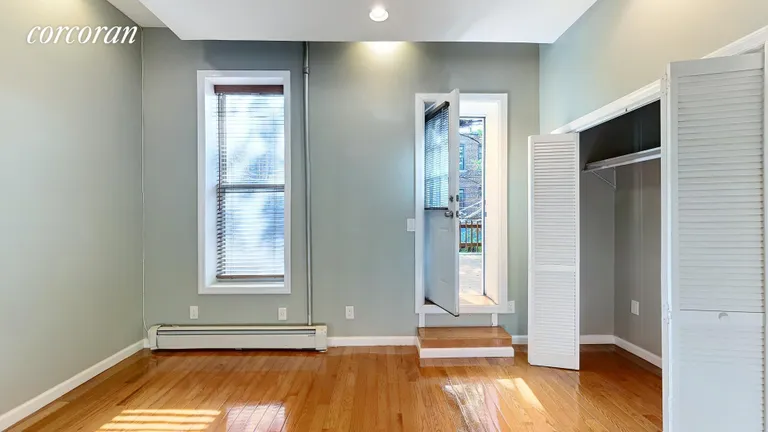 New York City Real Estate | View 431 East 21st Street, 2 | room 4 | View 5
