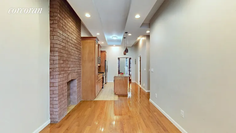 New York City Real Estate | View 431 East 21st Street, 2 | room 1 | View 2