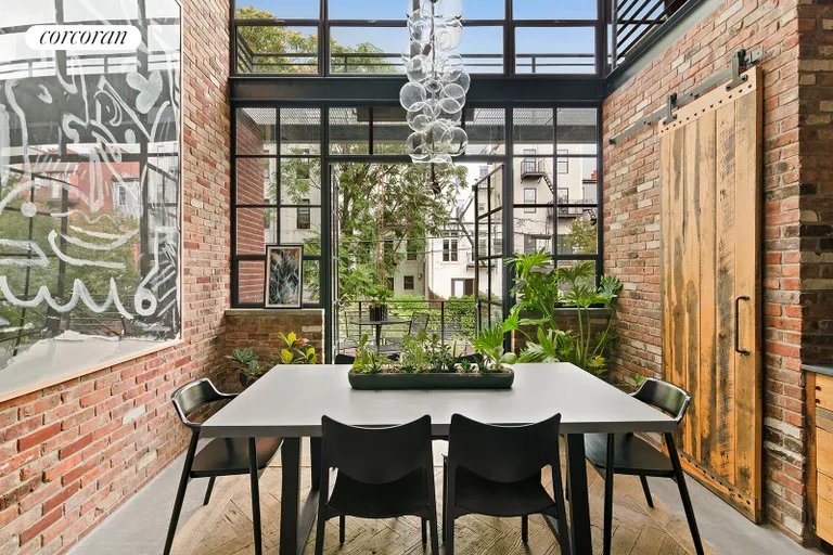 New York City Real Estate | View 141 1/2 Nelson Street | 4 Beds, 5 Baths | View 1