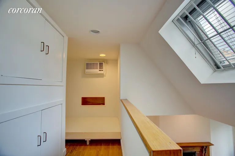 New York City Real Estate | View 47 West 84th Street, 4N | room 2 | View 3