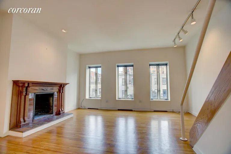 New York City Real Estate | View 47 West 84th Street, 4N | 1 Bath | View 1