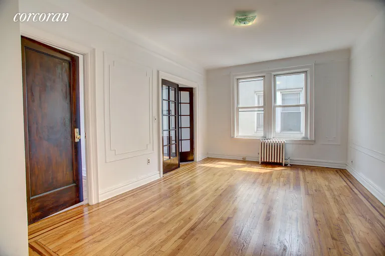 New York City Real Estate | View 30-79 44TH STREET, 3R | 2 Beds, 1 Bath | View 1