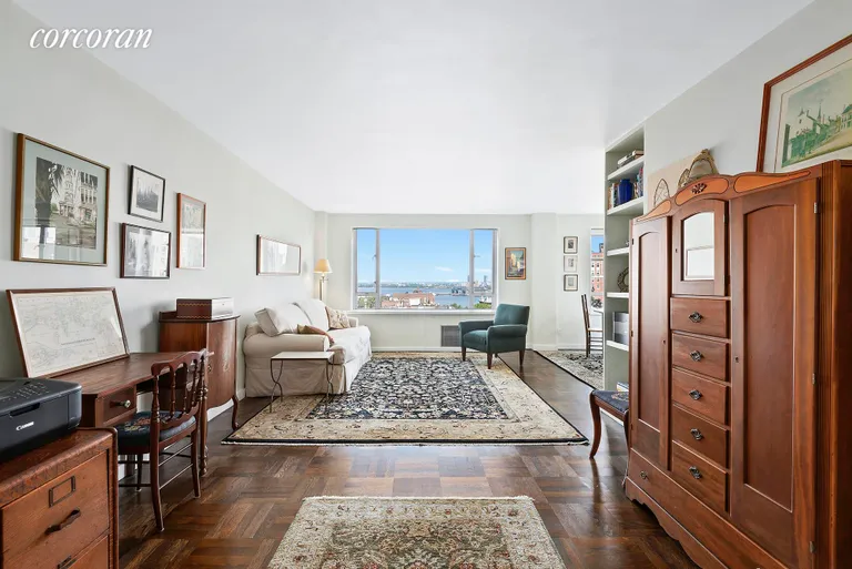 New York City Real Estate | View 60 Remsen Street, 9A | 2 Entry | View 3