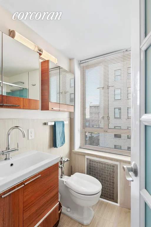 New York City Real Estate | View 60 Remsen Street, 9A | 4 Bathroom | View 6