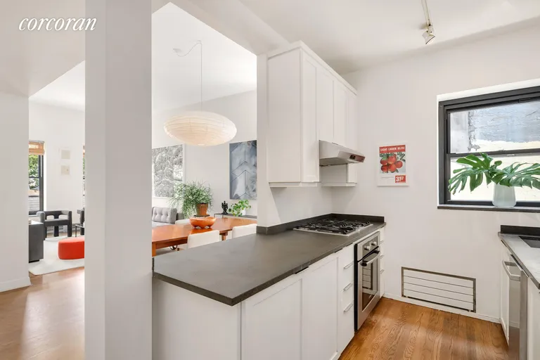 New York City Real Estate | View 422 West 20th Street, 5EF | room 7 | View 8