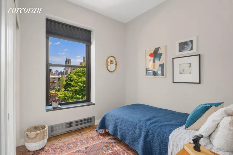 New York City Real Estate | View 422 West 20th Street, 5EF | room 9 | View 10
