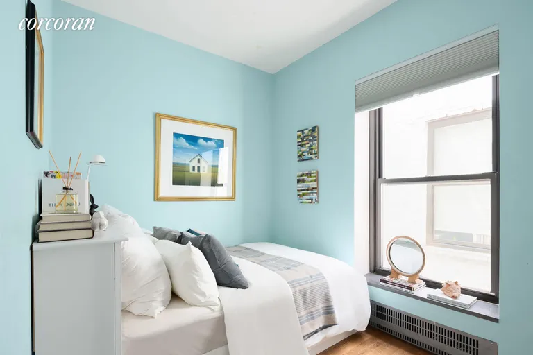 New York City Real Estate | View 422 West 20th Street, 5EF | room 10 | View 11