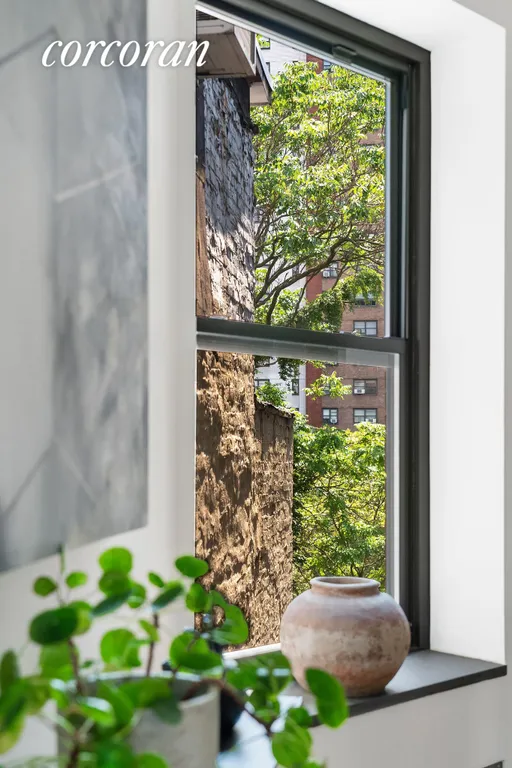 New York City Real Estate | View 422 West 20th Street, 5EF | southern light | View 13