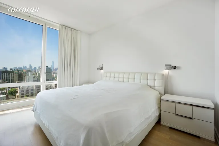 New York City Real Estate | View 340 East 23rd Street, PH1B | room 2 | View 3