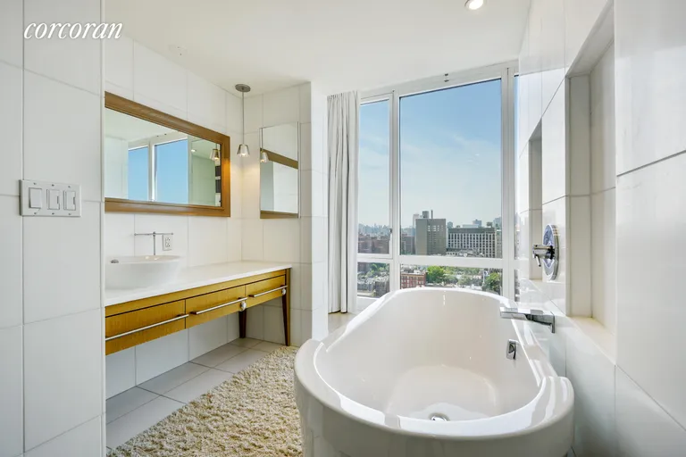 New York City Real Estate | View 340 East 23rd Street, PH1B | room 1 | View 2